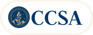 CCSA CUA Training